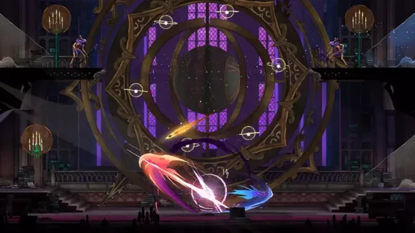 نقد و بررسی Castlevania: Belmont's Curse