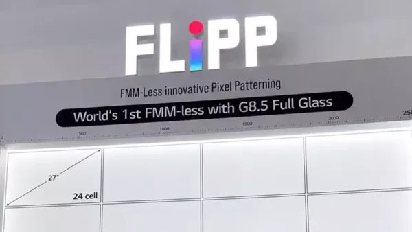 فناوری FLiPP