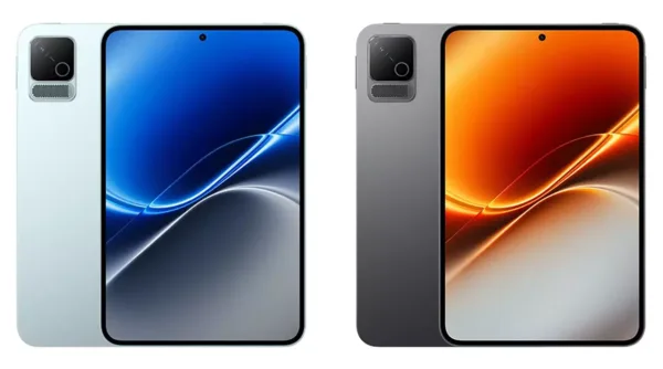 تبلت گیمینگ iQOO Pad Pro 8.8