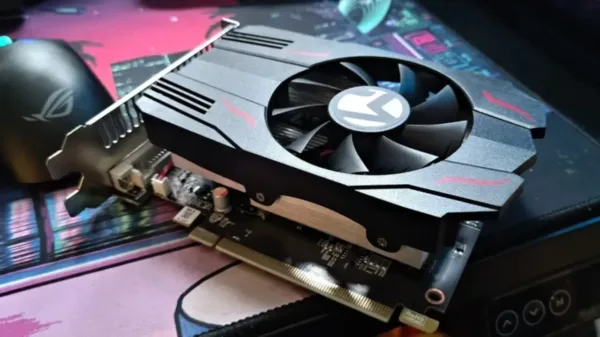 کارت گرافیک AMD و NVIDIA