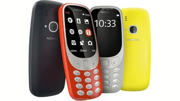 نوکیا 3310