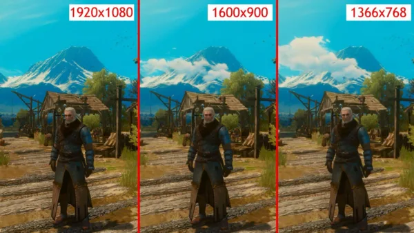 افزایش FPS بازی