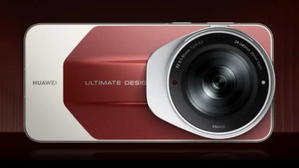 Mate 90 RS Ultimate Design
