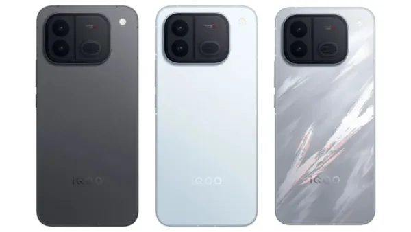 iQOO Neo12