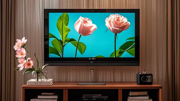 پورت USB تلویزیون