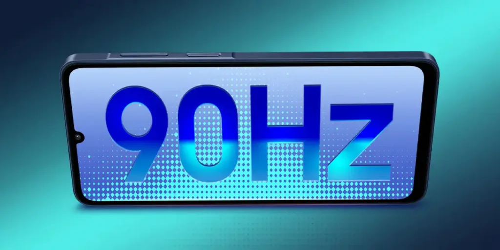 گلکسی F08