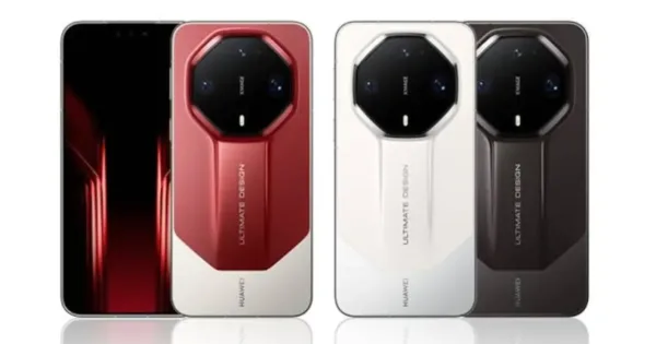 Mate 90 RS Ultimate Design