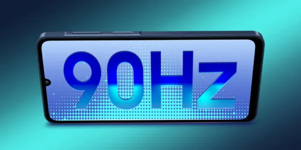 گلکسی F08