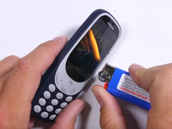 نوکیا 3310