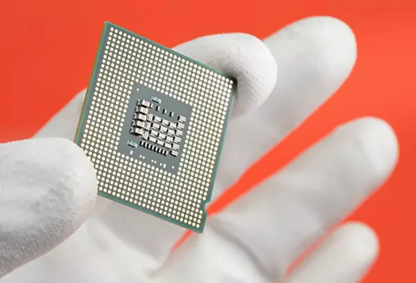 راهنمای جامع تست سلامت CPU