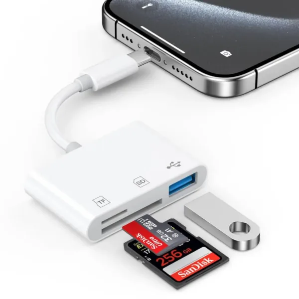 USB-C