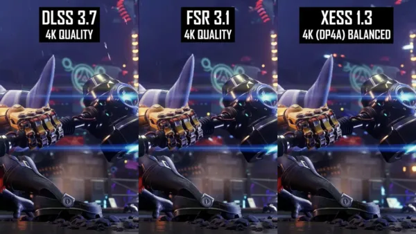 افزایش FPS بازی