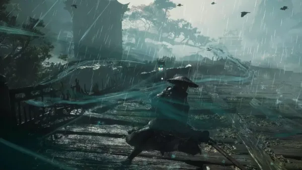 پیشنمایش Phantom Blade Zero