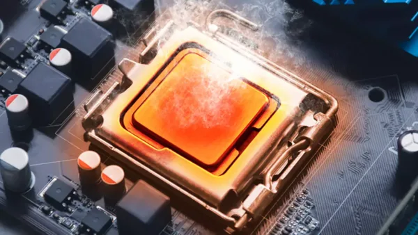 راهنمای جامع تست سلامت CPU