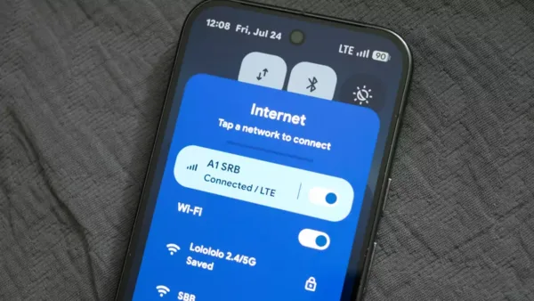 اشتباهات رایج اندروید
