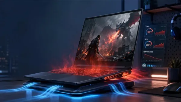 افزایش FPS بازی