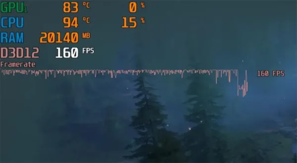 افزایش FPS بازی