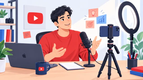 آموزش یوتیوب