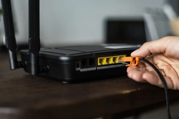 نکات مهم قبل از خرید مودم استوک